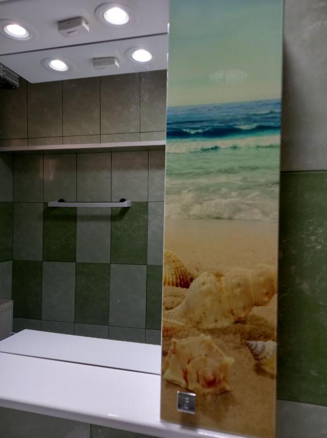 Apartament Bucovina Leilighet Câmpulung Moldovenesc Eksteriør bilde